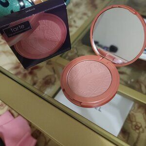 Tarte Amazonian Clay 12-Hour Blush- Seduce *Rare*